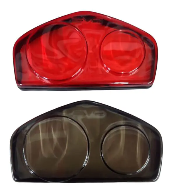 Protector Tacómetro Akt Evo Ne