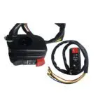 COMANDO RUN START DERECHO UNIVERSAL ENCENDIDO Y APAGADO