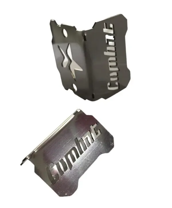 Protector Bomba Freno Victoty Combat