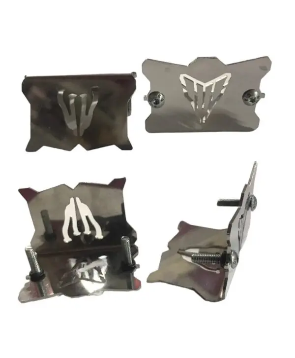 Protector Bomba Freno Yamaha MT 15