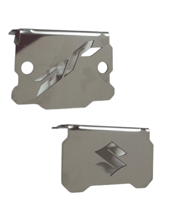 Protector Bomba Freno Suzuki DR 150