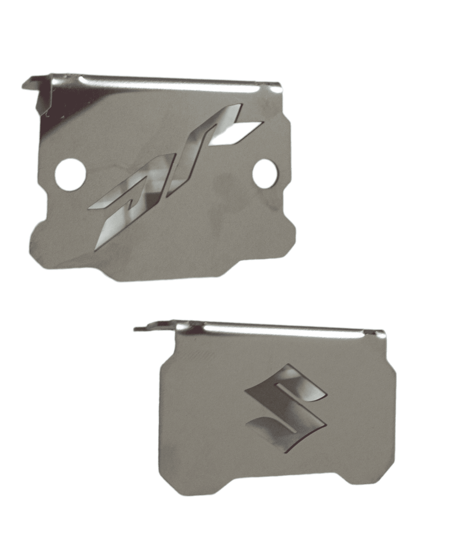 Protector Bomba Freno Suzuki DR 150 Protector Bomba Freno Suzuki DR 150