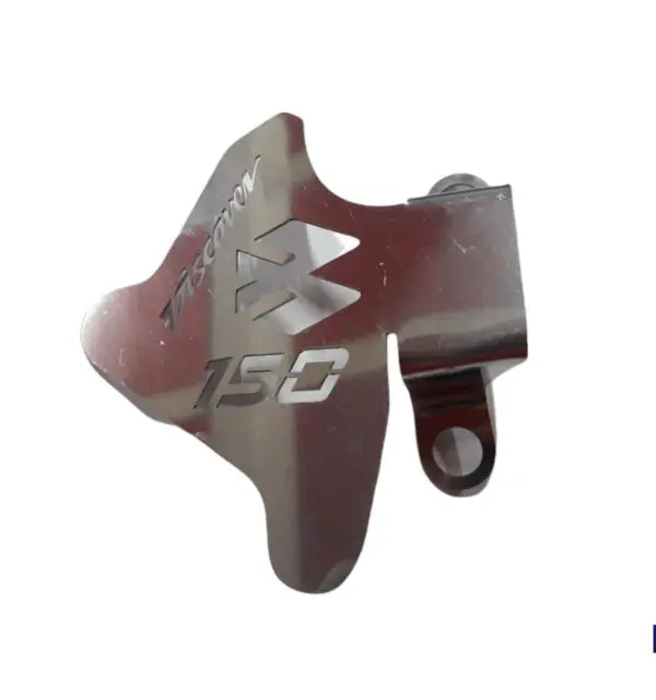 Protector Mordaza Auteco Discover 150