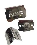 Protector Bomba Freno Delantero AKT NKD 125