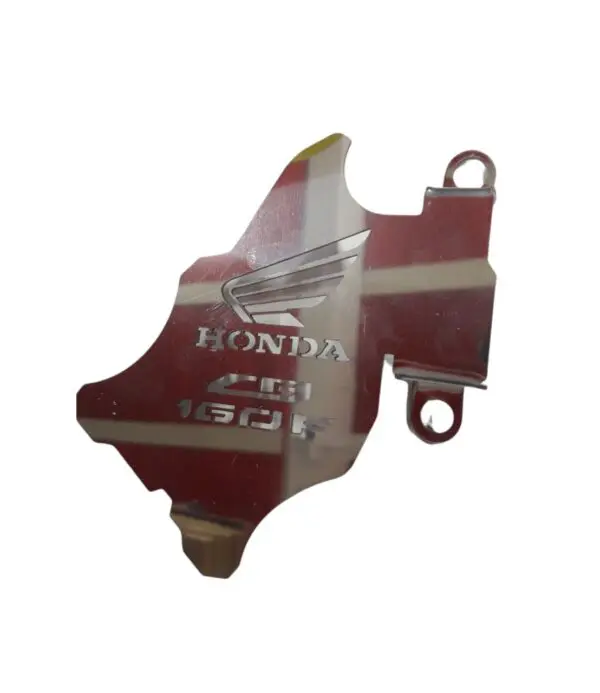 Protector Para Mordaza Delantero Honda CB 160 F