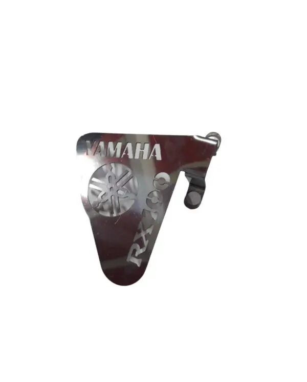 Protector Mordaza Yamaha Rx 100