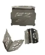 Protector Para Bomba De Freno FZ 25