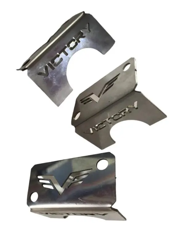 Protector Bomba Freno Auteco Victory