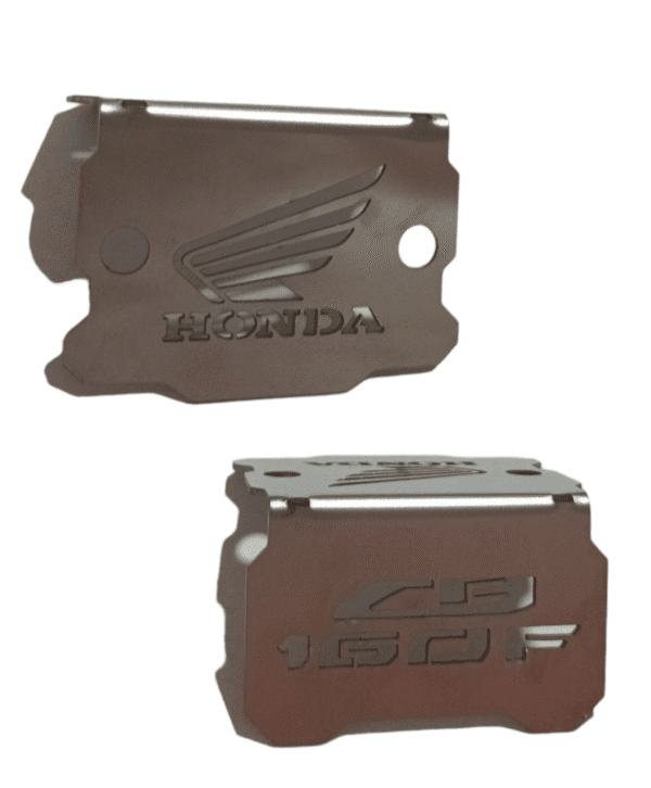 Protector Bomba Freno Honda CB 160F