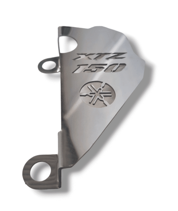 Protector Para Mordaza Delantera Yamaha XTZ 150