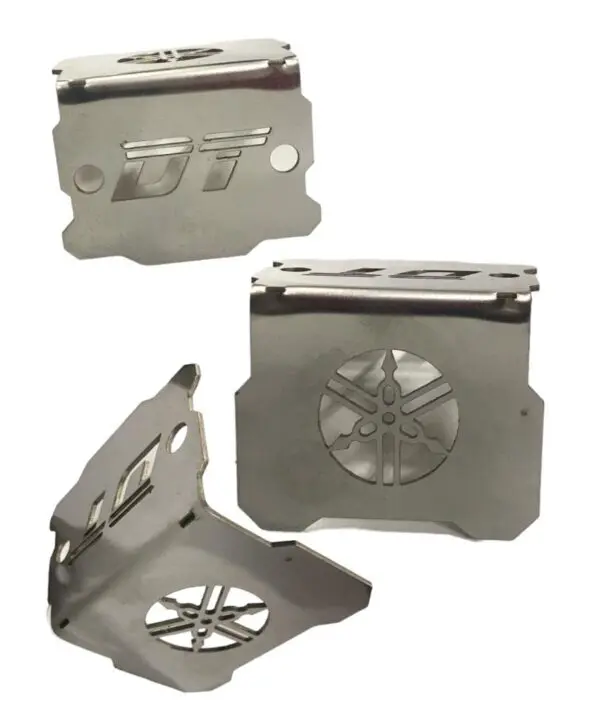 PROTECTOR BOMBA FRENO YAMAHA DT 125