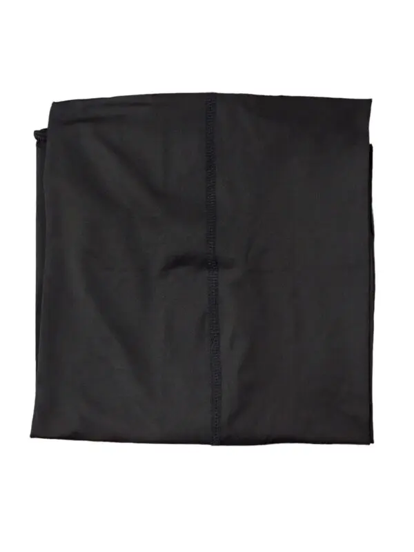 BALACLAVA PAÑOLETA PARA CUBRIR CABEZA UNICOLOR