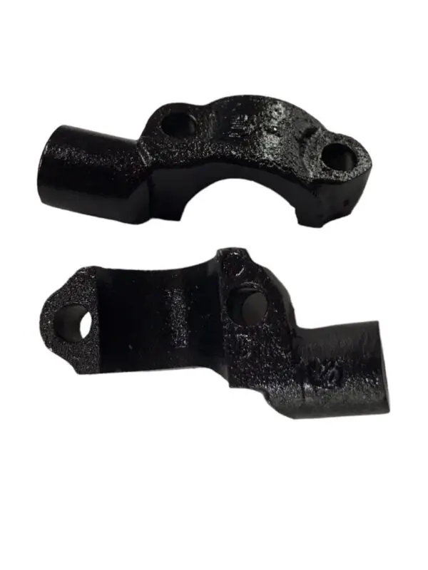 Base Espejo Retrovisor Izquierdo Yamaha Nmax V1 V2