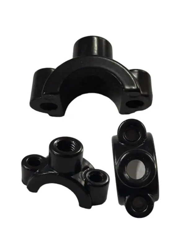 BASE PARA ESPEJO RETROVISOR PULSAR 135