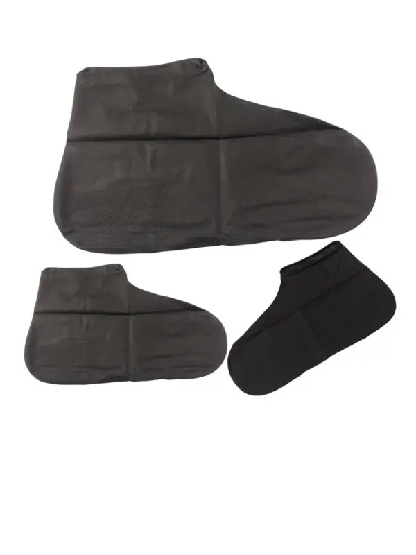 BOTA DE LATEX IMPERMEABLE