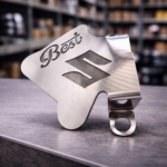 Protector Mordaza Delantero Crypton FI