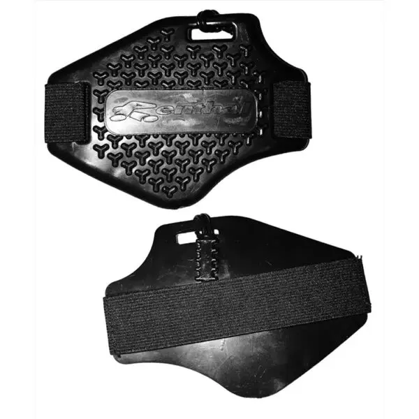Caucho Protector de Calzado para Motociclistas Universal