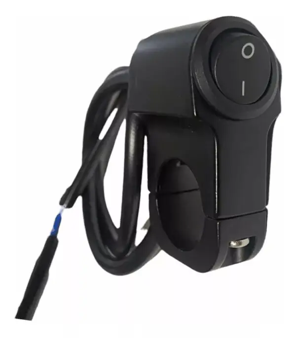 SWICH-SUICHE MULTIUSO 1 POSICION PARA EXPLORDORAS