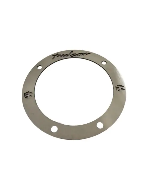 Emblema Tapa Gasolina Pulsar 180