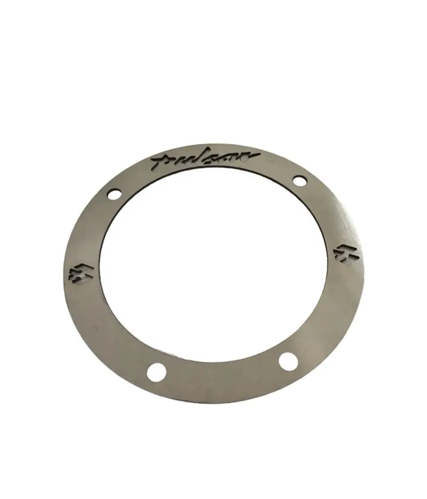 EMBLEMA TAPA GASOLINA PULSAR 180