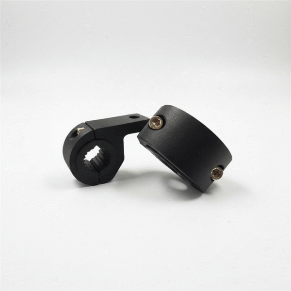 PAR BASE SOPORTE UNIVERSAL PARA EXPLORADORAS