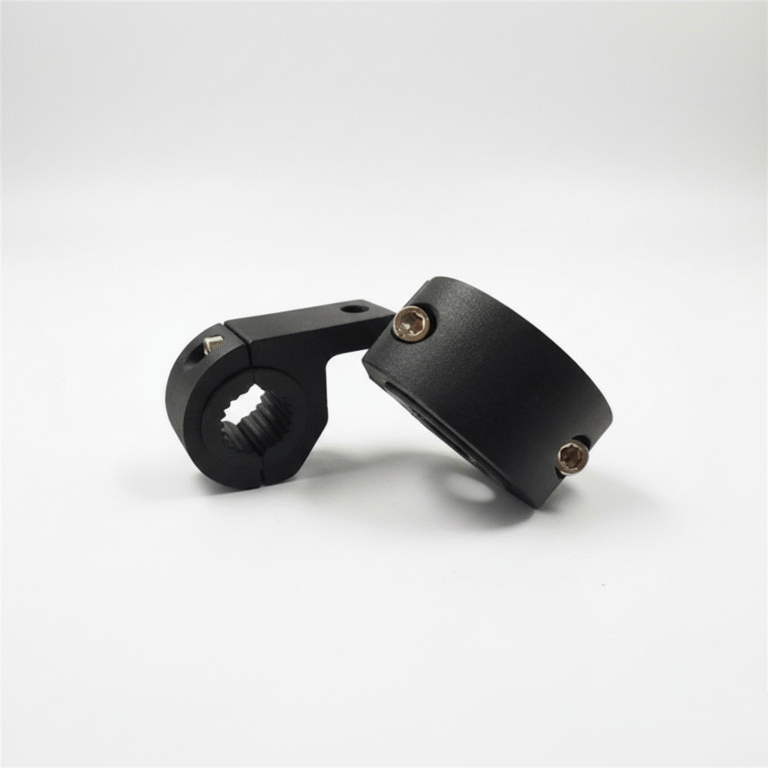 PAR BASE SOPORTE UNIVERSAL PARA EXPLORADORAS