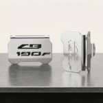 Protector Bomba Freno Honda Cb 190