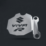 Protector Mordaza suzuki Viva R Acero Inoxidable