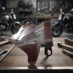 PROTECTOR PARA MORDAZA DELANTERO HONDA