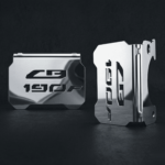 Protector Bomba Freno Honda Cb 190