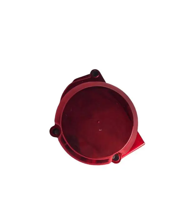 TAPA BOMBA ACEITE MULTICOLOR YAMAHA DT 125