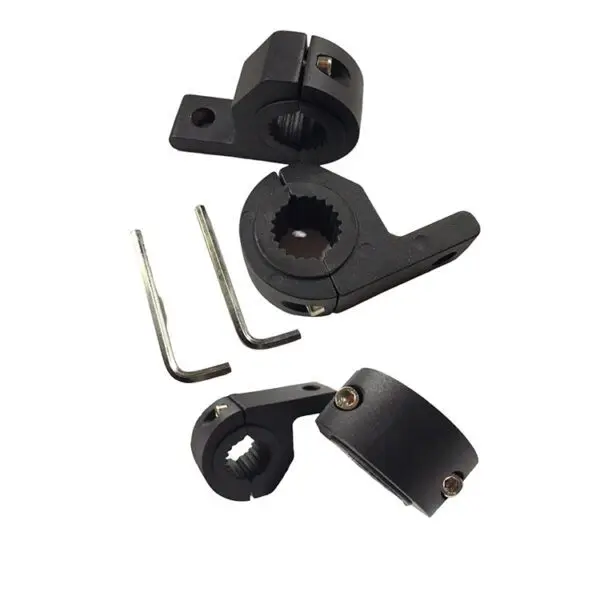 PAR BASE SOPORTE UNIVERSAL PARA EXPLORADORAS