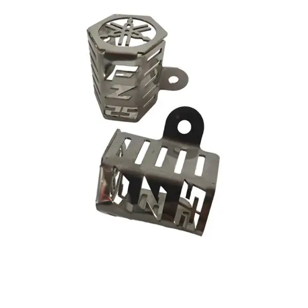 Protector Bomba Freno Trasero Yamaha FZ 25