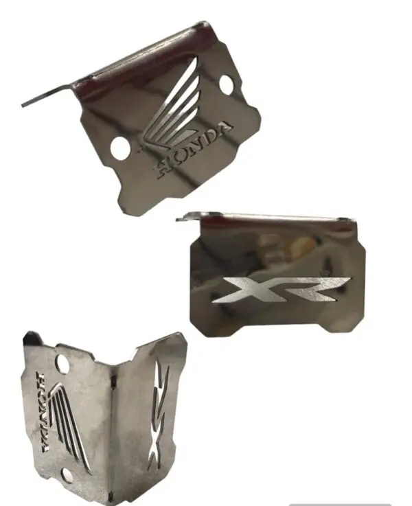 Protector Bomba Freno Delantero XR 125 XR 150