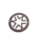 Protector Para Exosto De Yamaha BWS 2 BWS X