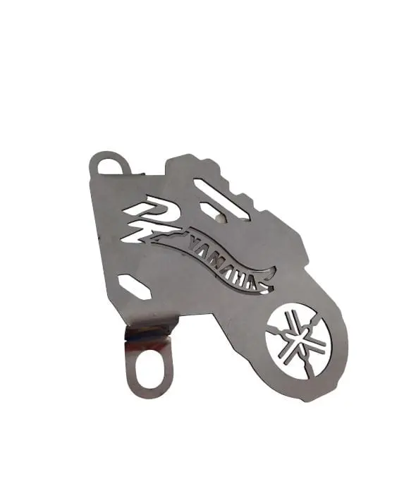 Protector Mordaza DT 125 Yamaha