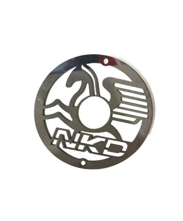 LOGO PROTECTOR PUNTA EXOSTO AKT NKD 125