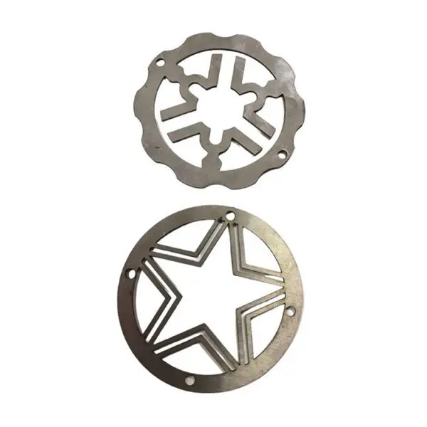 Protector Para Exosto De Yamaha Crypton 2