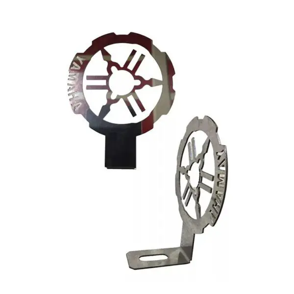 Logo Protector Exosto Yamaha Crypton Fi V2