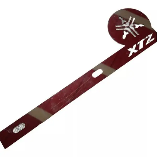 LOGO PUNTA EXOSTO YAMAHA XTZ