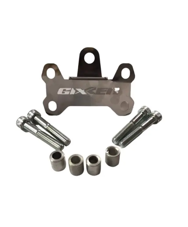 PROTECTOR ACUTRAX SWITCH SUZUKI GIXXER 250- 150FI