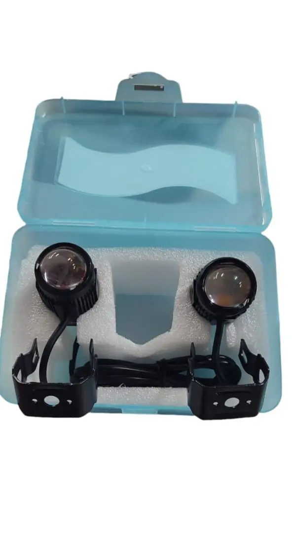 Par Exploradora Minidriving