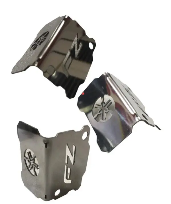 Protector Bomba Freno Delantero FZ 16