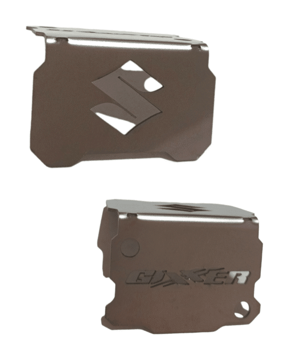 Protector Bomba Freno Suzuki Gixxer