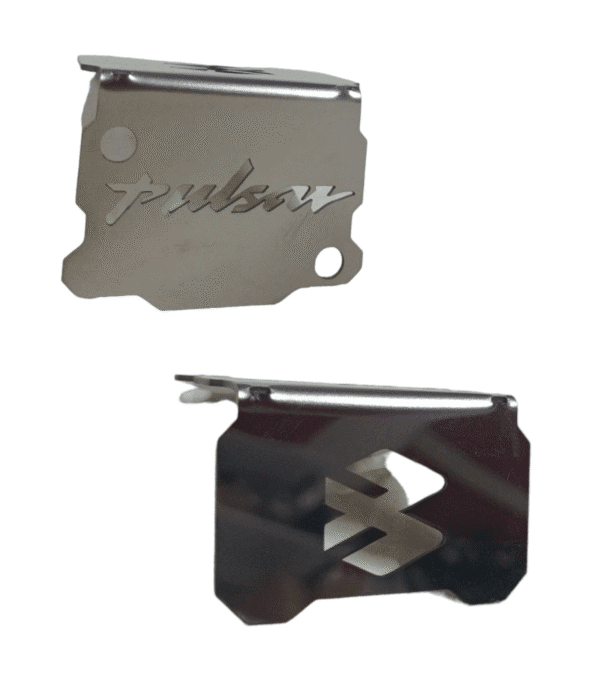 Protector Bomba Freno Auteco Pulsar