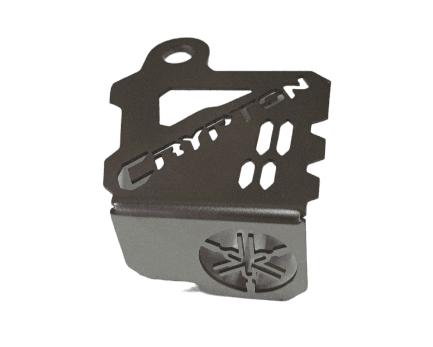 Protector Bomba Freno Crypton 115