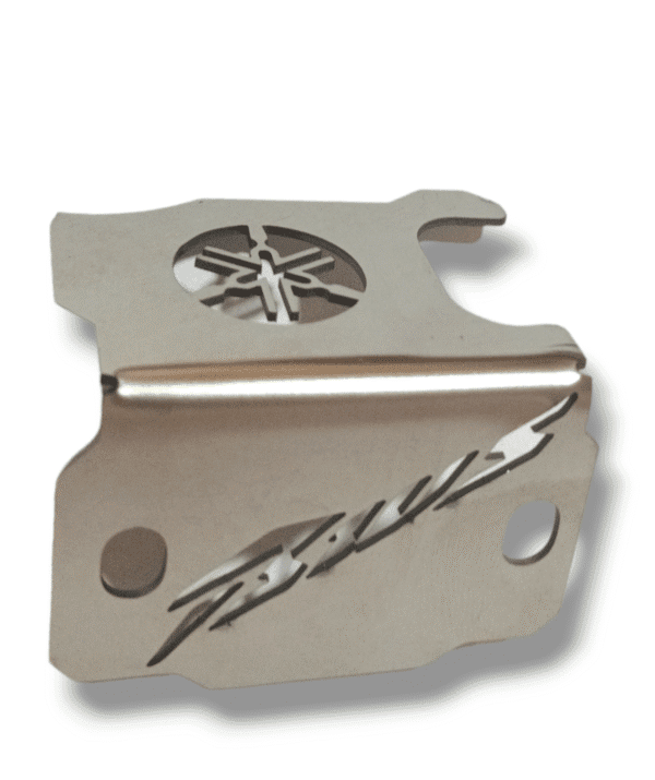 Protector Bomba Freno BWS 125 BWS 2 BWSX