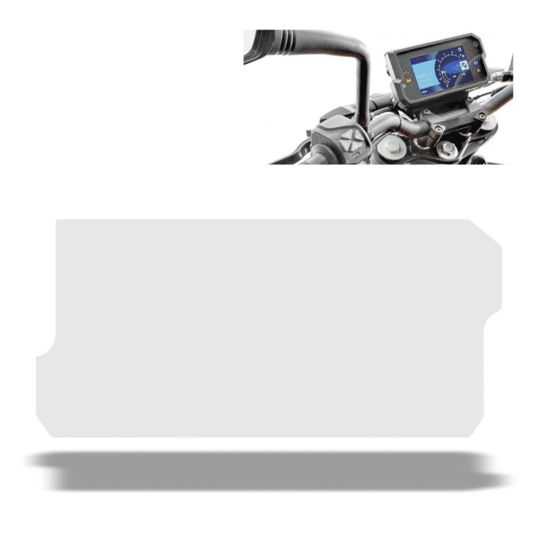 Protector Tacómetro PPF ktm duke 390 ktm duke 250