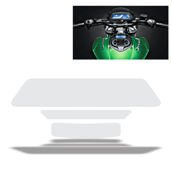 Protector Tacómetro PPF dominar