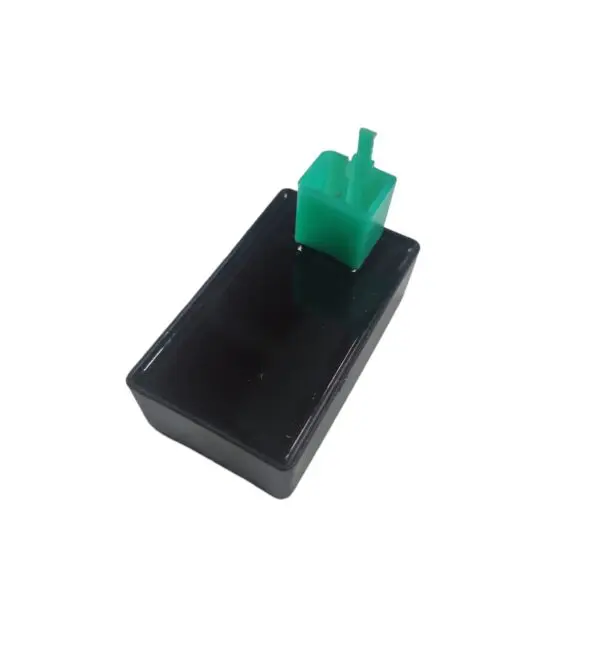 Cdi Encendido Akt 125 Flex